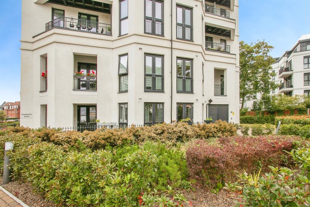 Additional image 17 of West Cliff Road, Bournemouth