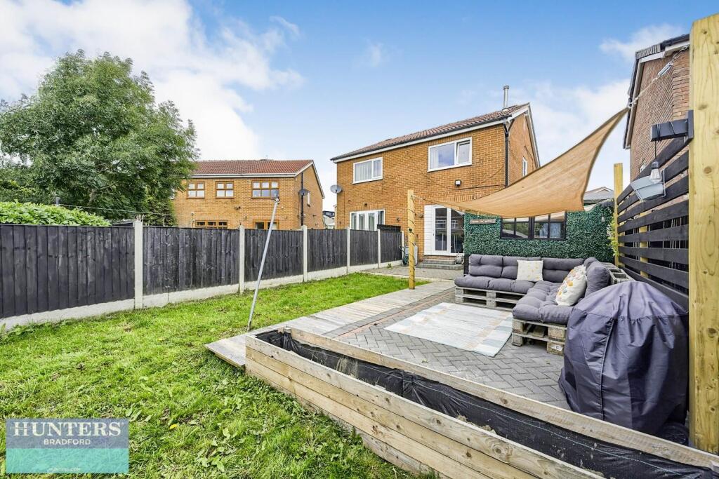 Additional image 28 of Loweswater Avenue, Bradford, West Yorkshire,  BD6 2TZ