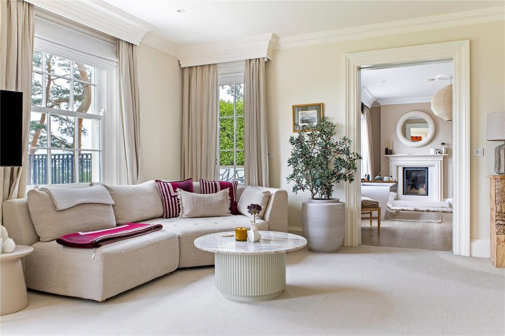 Additional image 23 of Lawrence Drive, Canford Cliffs, Poole, Dorset, BH13