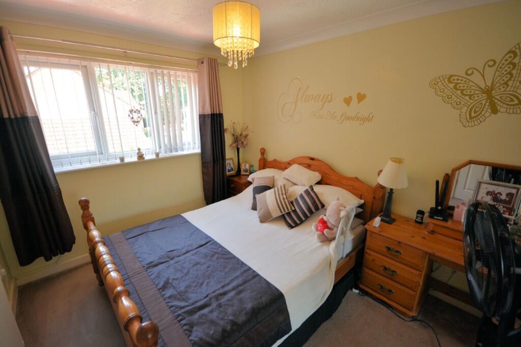 Additional image 7 of Primrose Gardens, Creekmoor, Poole, Dorset, BH17