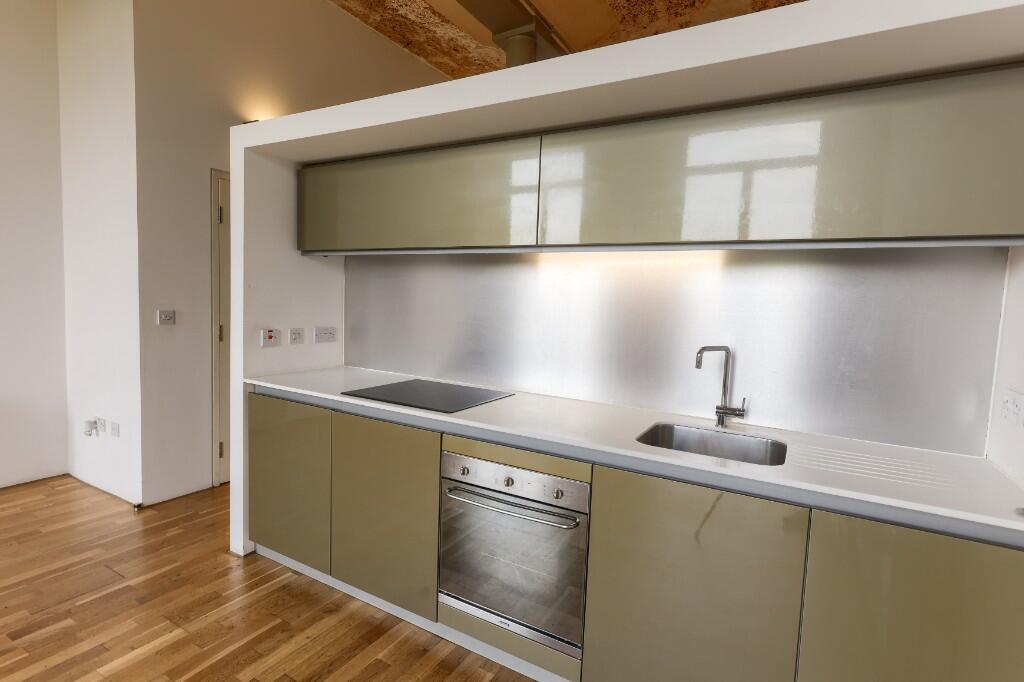 Additional image 7 of * VELVET MILL *Lilycroft Road,Bradford,BD9~ COUNCIL TAX BAND A ~