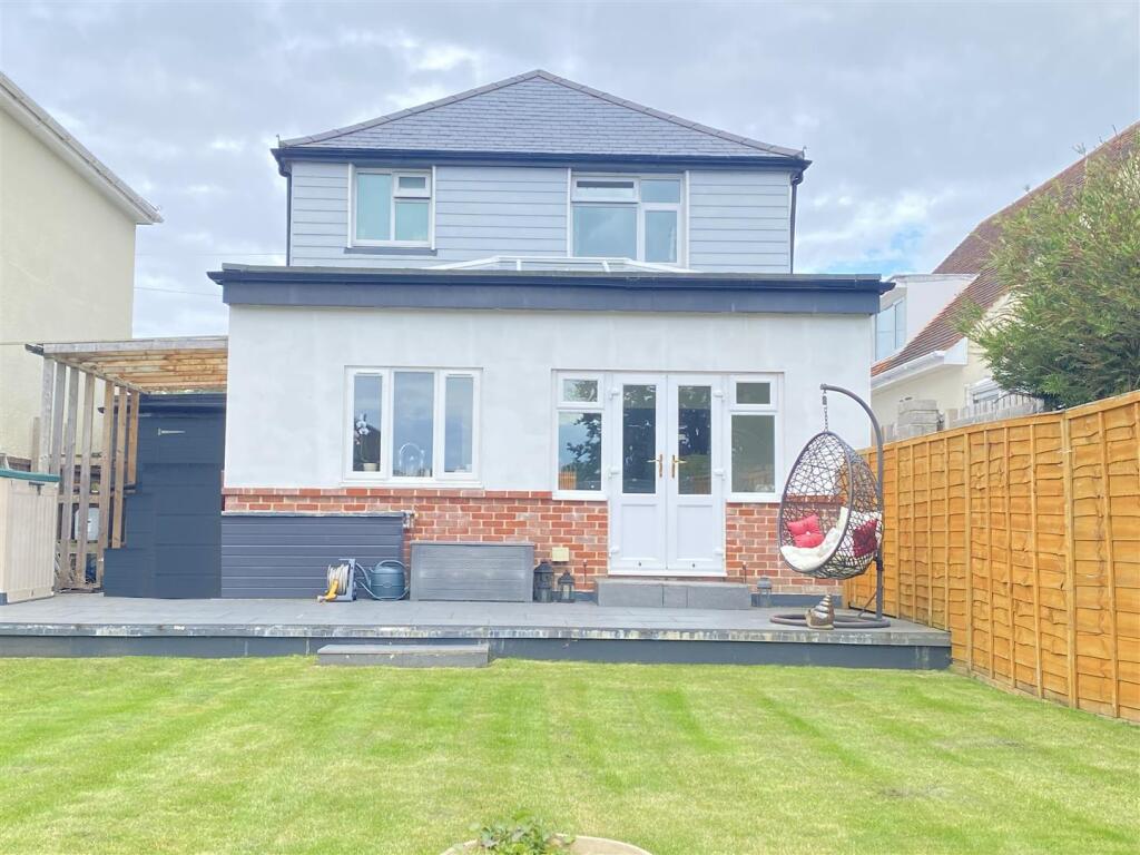 Primary image of Hinchliffe Road, Poole