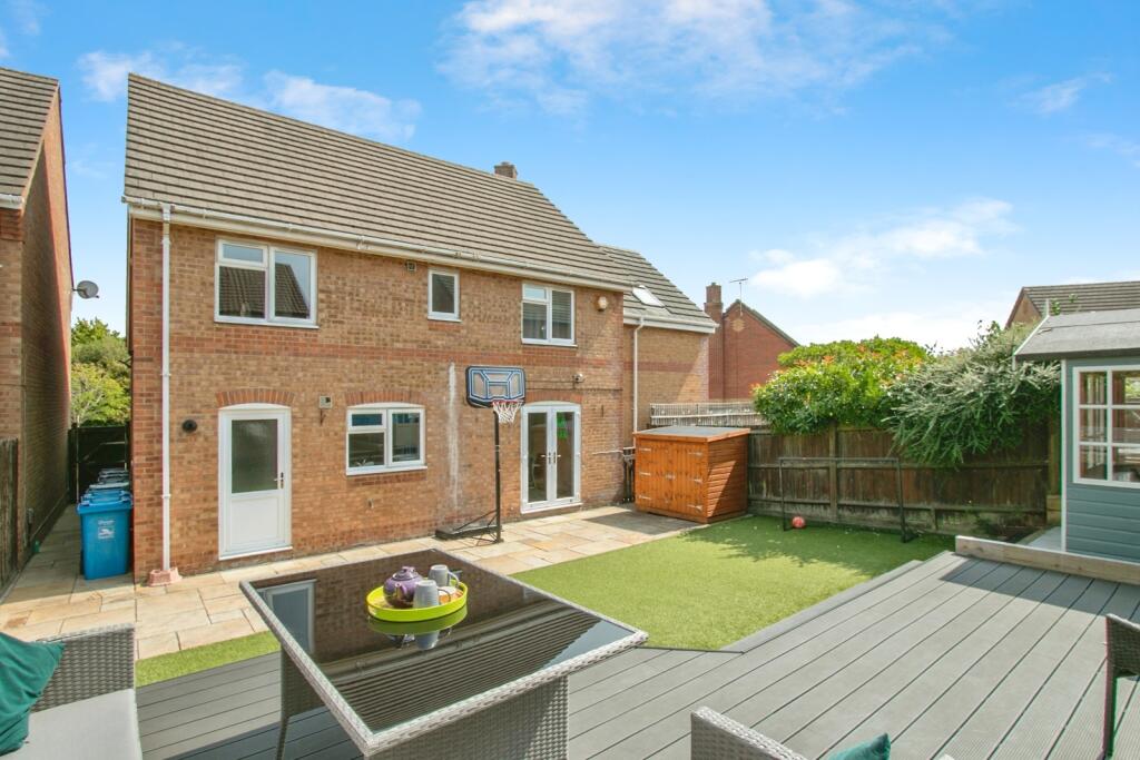 Additional image 17 of Chiswell Road, West Canford Heath, Poole, Dorset, BH17