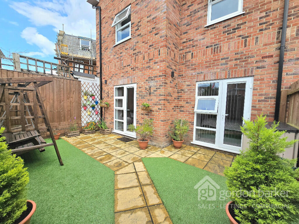 The Crescent, Bournemouth, Dorset, BH1