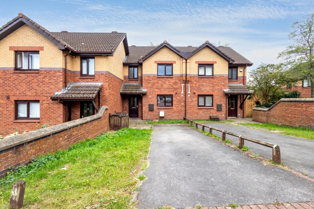 Property image for 7 Lapwing Close, Allerton, Bradford, West Yorkshire, BD8 0NL