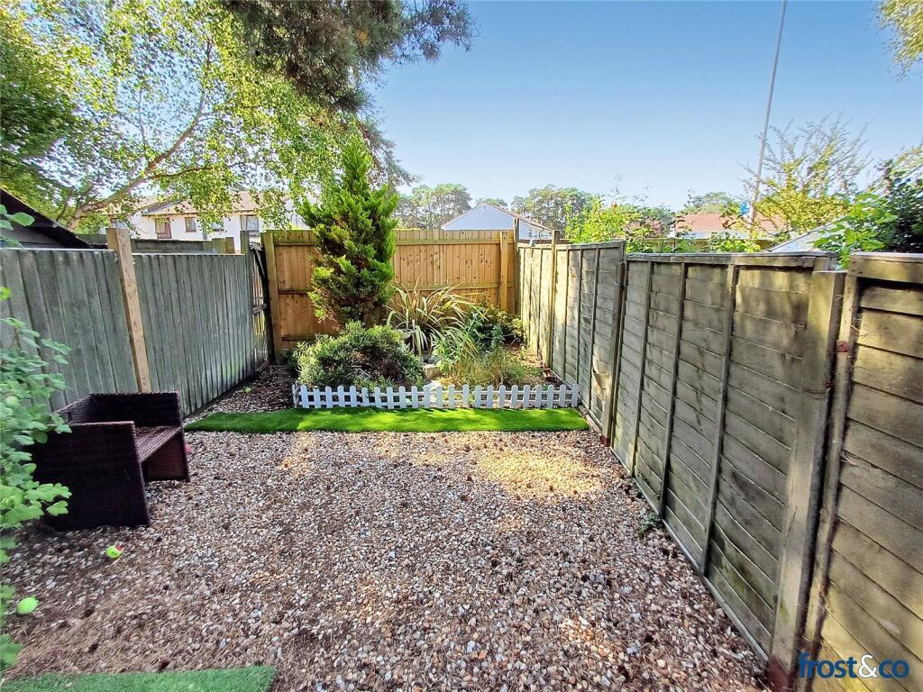 Additional image 10 of Swift Close, Creekmoor, Poole, Dorset, BH17