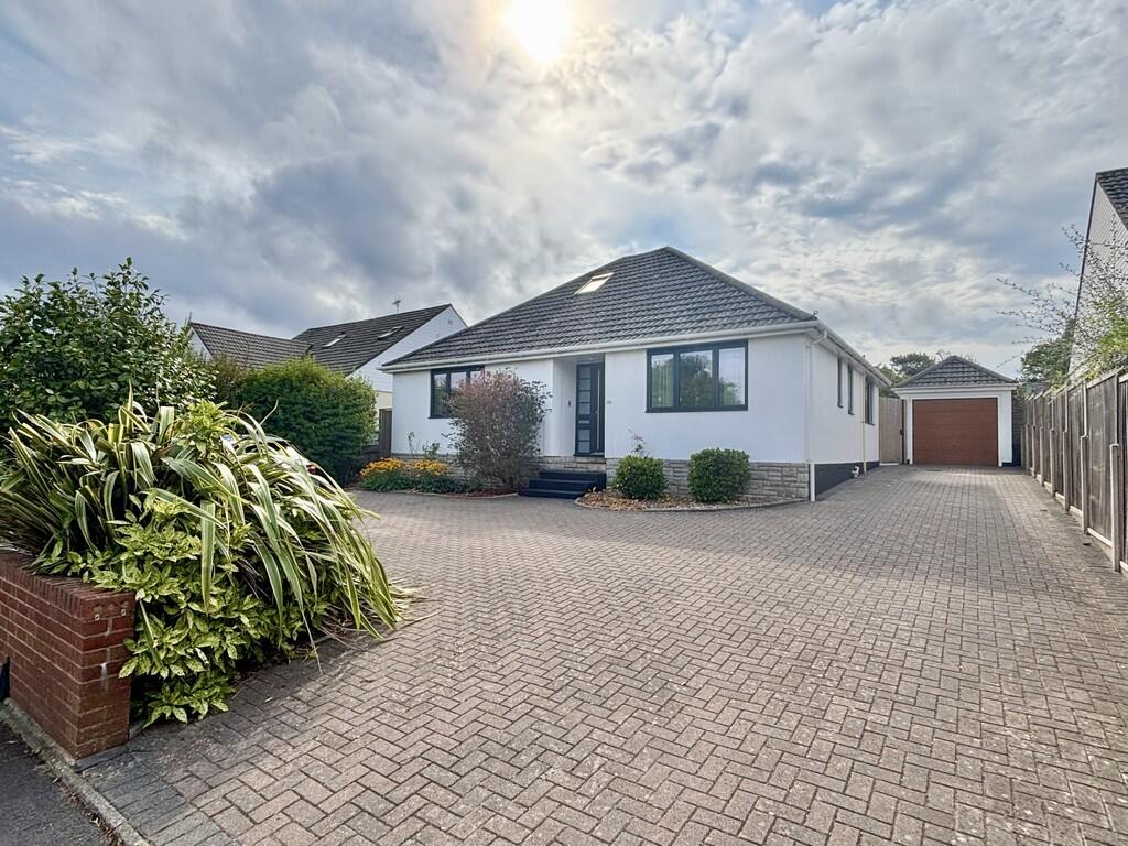Property image for Upton Way, Broadstone