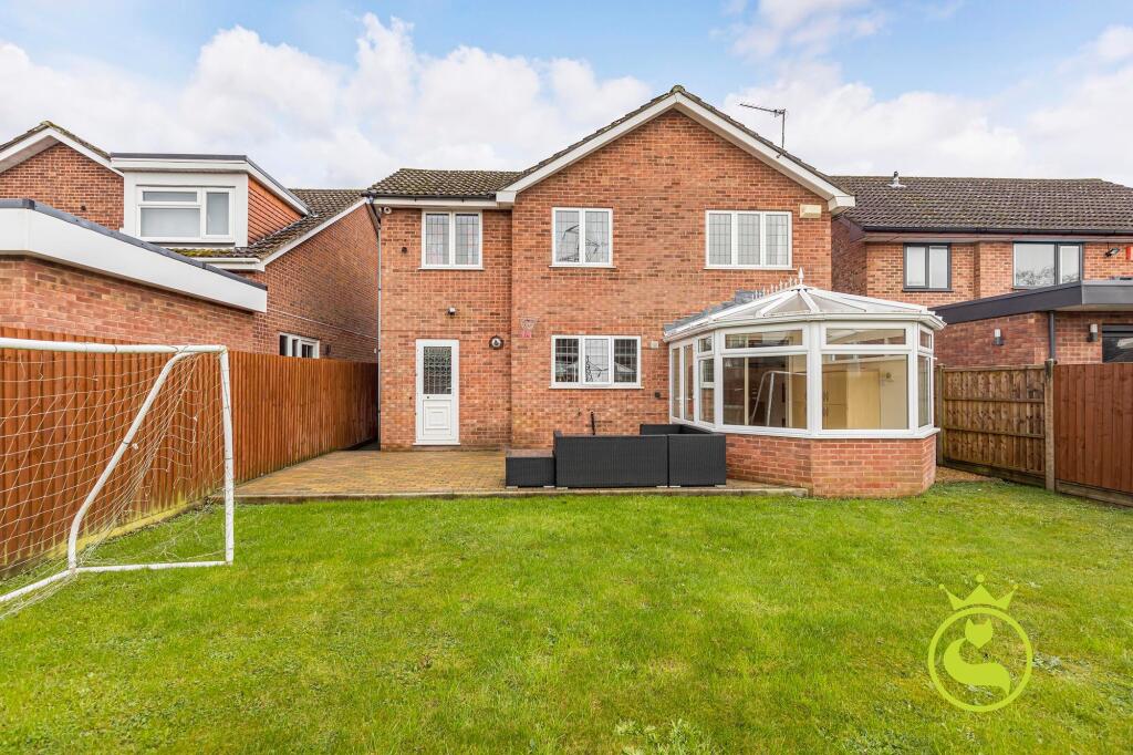 Additional image 17 of De Courtenai Close, Bournemouth, BH11