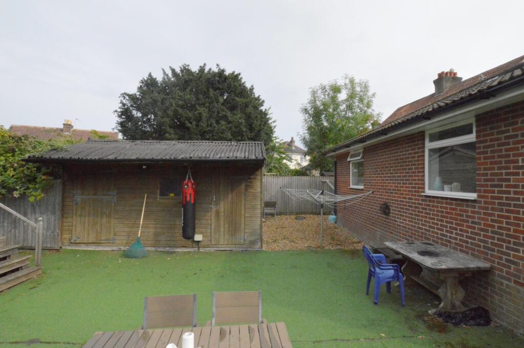 Additional image 11 of Tolstoi Road, Poole, Dorset, BH14 0QJ