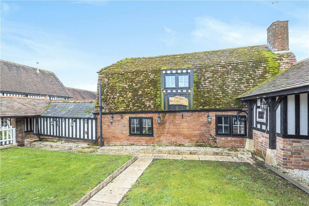 Additional image 7 of Redbridge Farm, Dolmans Hill, Lytchett Matravers