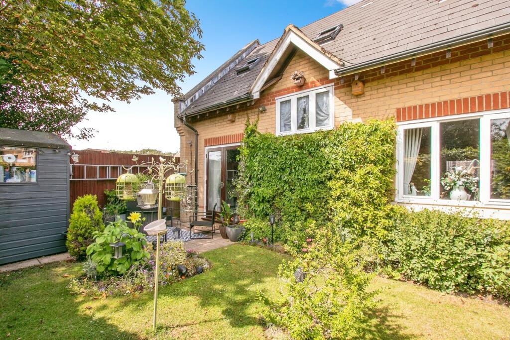 Additional image 18 of St. Neots Close, Upton, Poole, Dorset, BH16