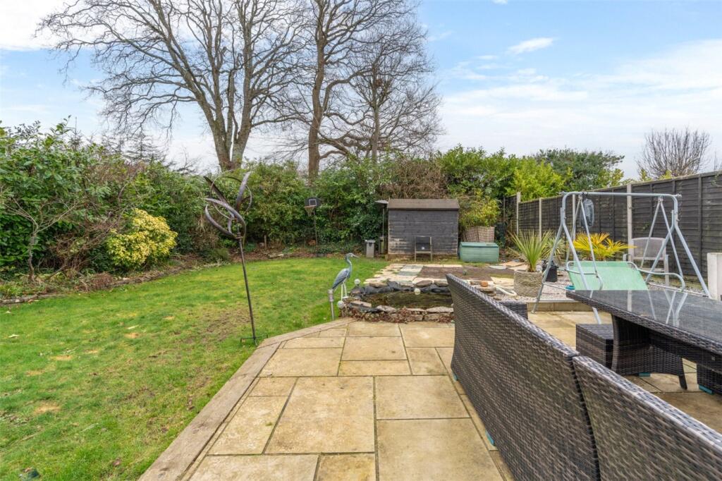 Additional image 11 of Clarendon Road, Broadstone, Dorset, BH18