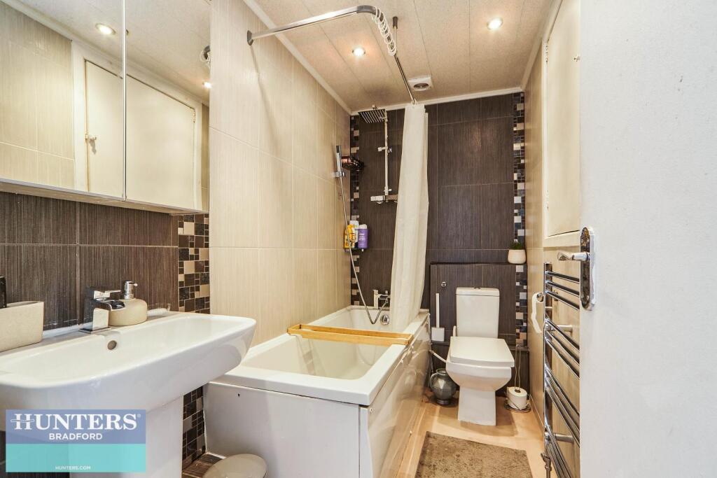 Additional image 20 of Glenrose Drive, Bradford, West Yorkshire, BD7 2QQ