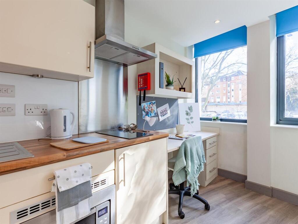 Additional image 9 of Bournemouth | Student | September | BH1