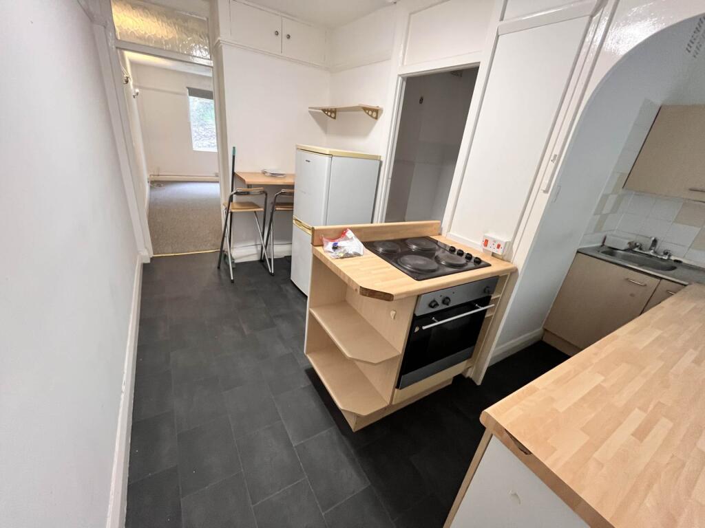 Additional image 7 of Bournemouth Square * Opposite Gardens*