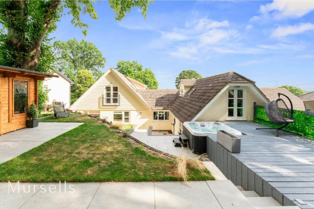 Additional image 24 of Barry Gardens, Broadstone, BH18