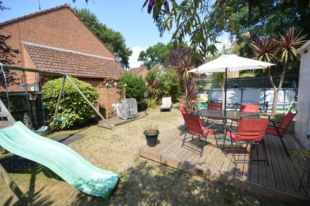 Additional image 13 of Primrose Gardens, Creekmoor, Poole, Dorset, BH17