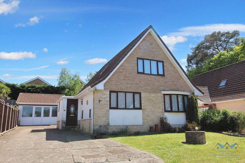Additional image 22 of Crusader Road, Bournemouth - A Spacious, Stylish & Exceptionally Bright Family Home