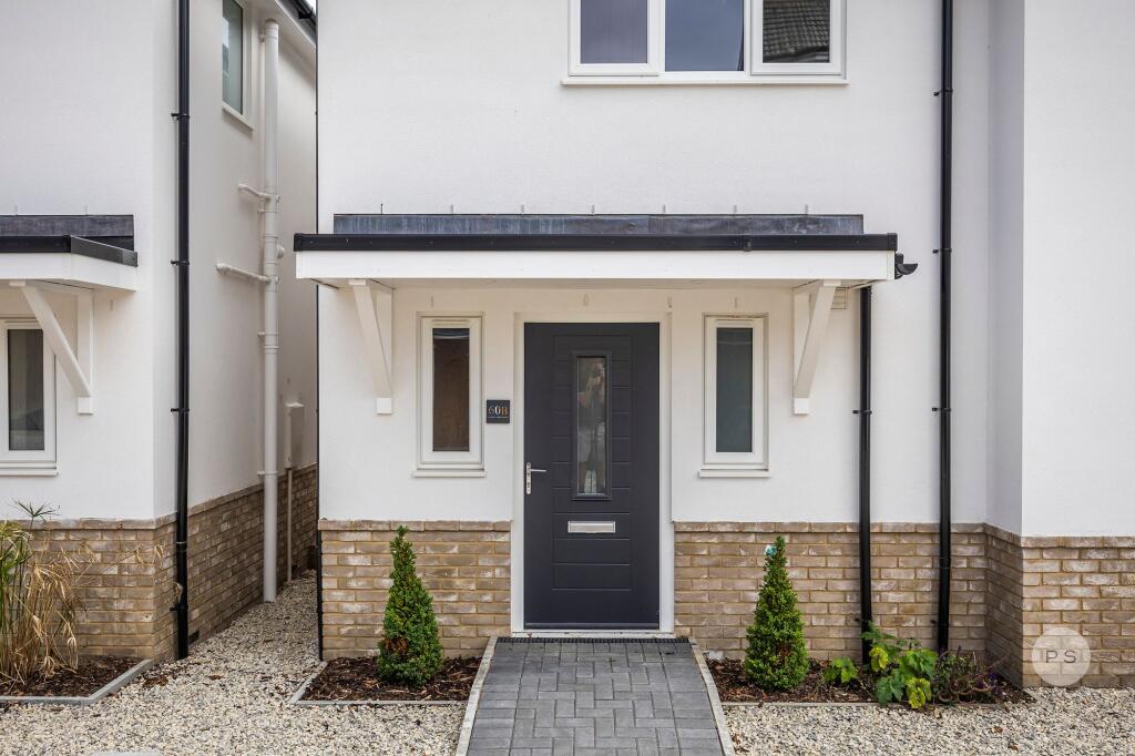 Additional image 13 of 60b Langdon Road, Parkstone, Poole BH14 9EH