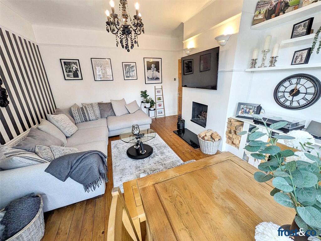 Additional image 5 of Luscombe Road, Lower Parkstone, Poole, Dorset, BH14