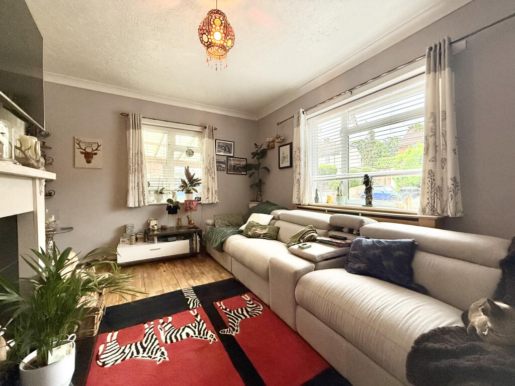 Additional image 5 of Sunningdale Crescent, Bournemouth, BH10