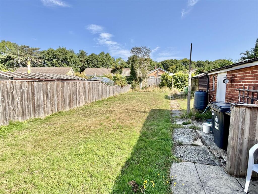 Additional image 14 of Dorchester Road, Upton