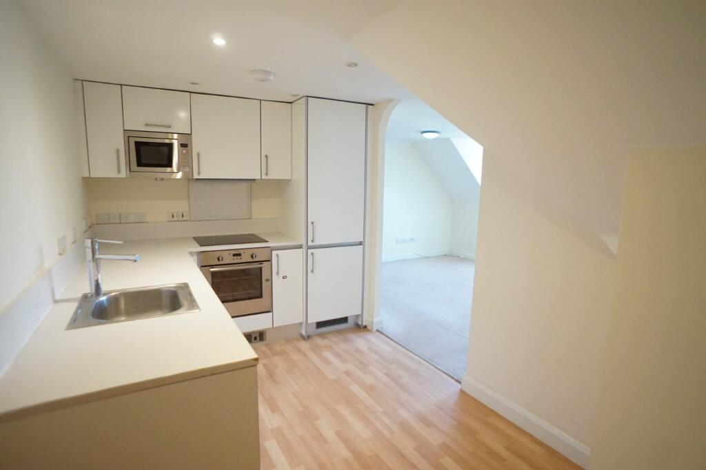 Additional image 7 of Adelphi Court, East Cliff, BH1 3JD