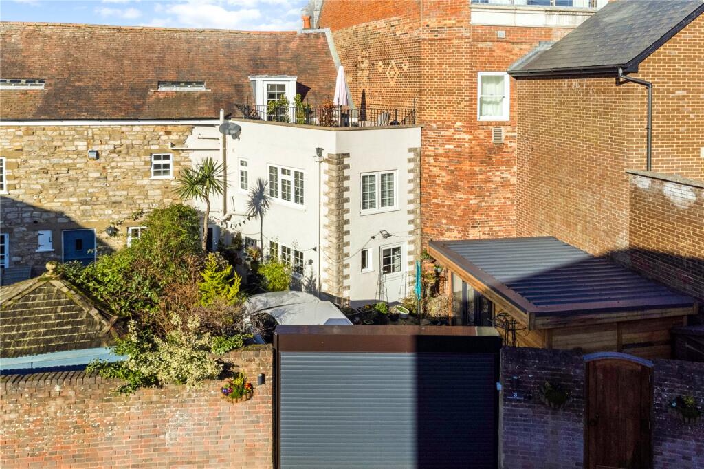 Additional image 15 of Church Street, Poole, Dorset, BH15