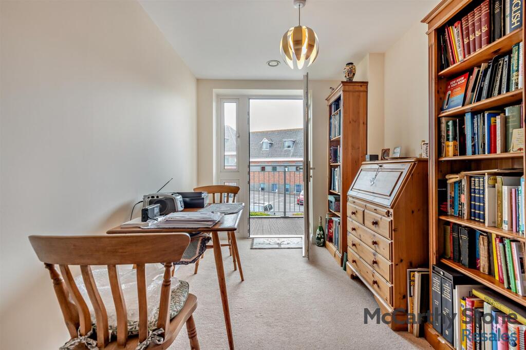 Additional image 22 of Macaulay Road, Broadstone, Dorset, BH18 8AR