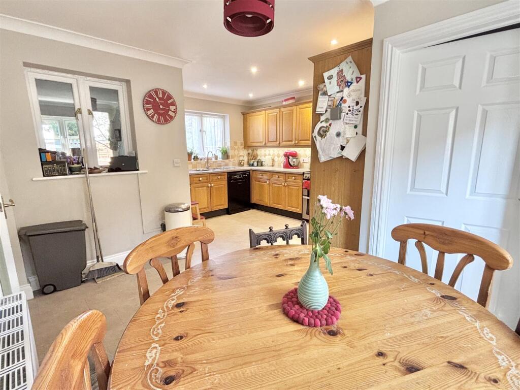 Additional image 4 of Dorchester Road, Lytchett Minster, Poole