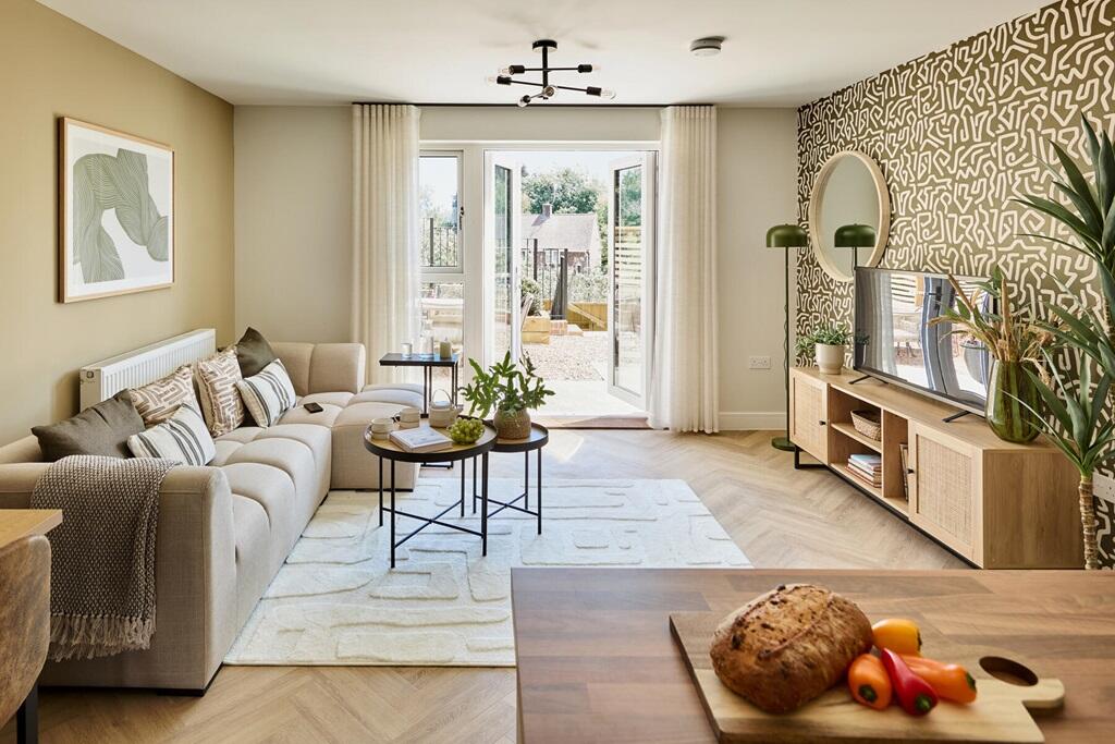 Additional image 6 of Knighton Lane, 
Canford Magna, 
Poole, 
Dorset, 
BH11 9NB