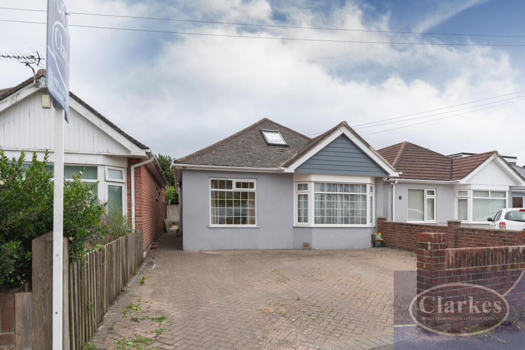 Property image for Bascott Road, Bournemouth, Bournemouth