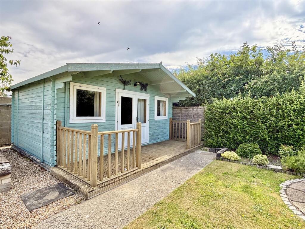 Additional image 15 of Beacon Park Road, Upton, Poole