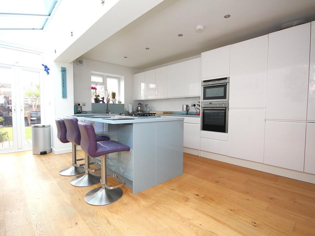 Additional image 4 of Denmark Lane, Heckford Park, POOLE, BH15