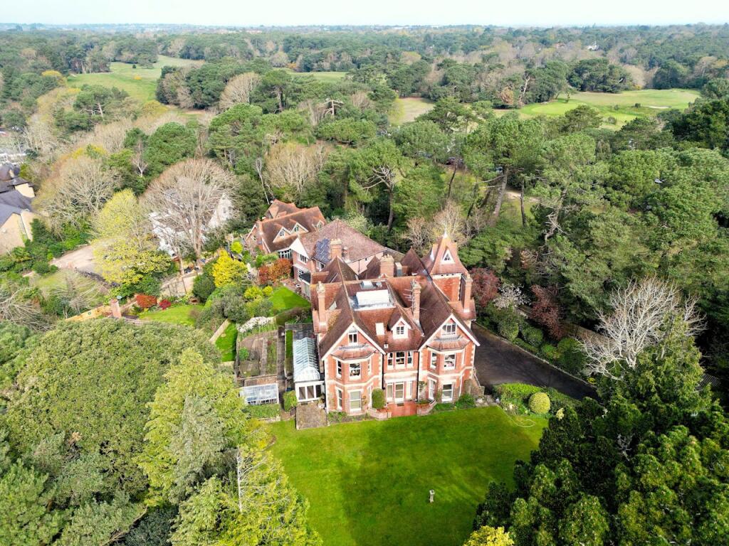 Additional image 2 of Craigmoor, 7 Branksome Wood Road, Bournemouth, BH2 6BT