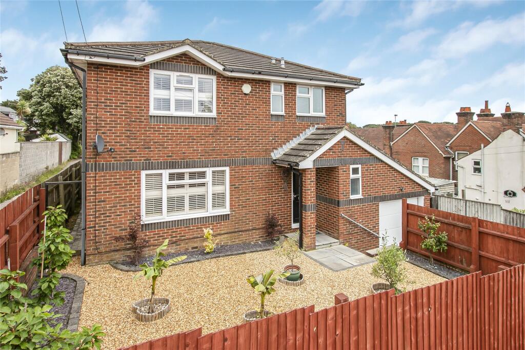 Additional image 19 of Crescent Road, Lower Parkstone, Poole, Dorset, BH14