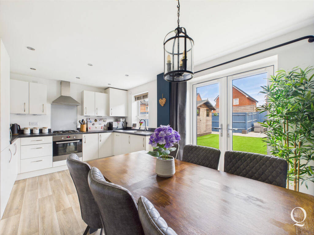 Primary image of Tabitha Close, Poole