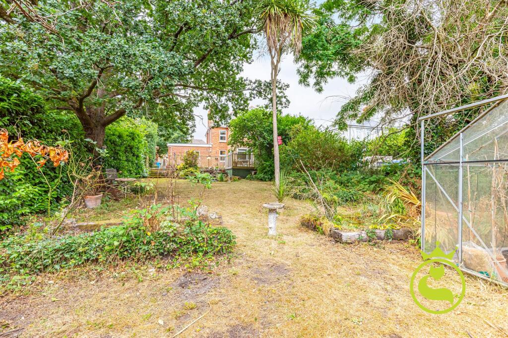 Additional image 23 of Alder Road, Poole, BH12