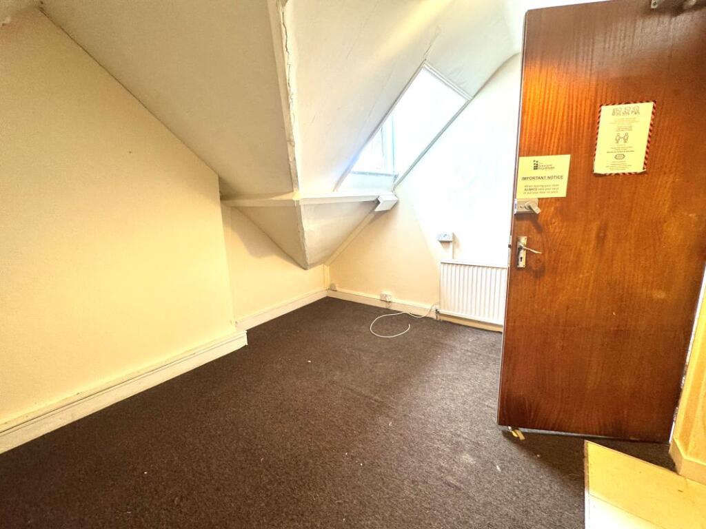 Additional image 30 of Crescent Royal Hotel 456 Christchurch Road, Bournemouth, Dorset, BH1 4BA