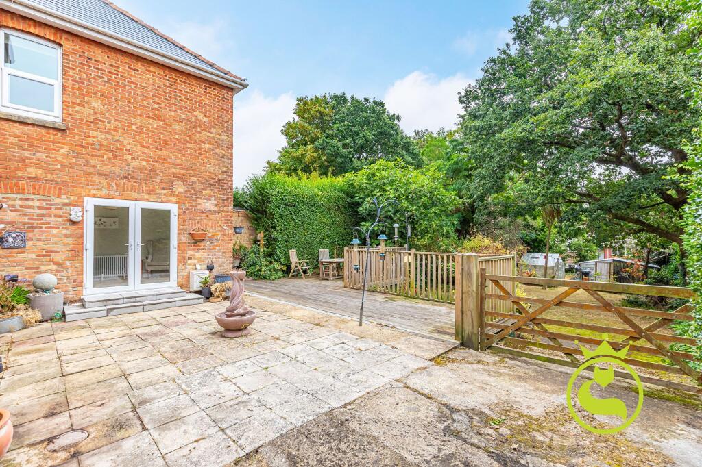 Additional image 19 of Alder Road, Poole, BH12