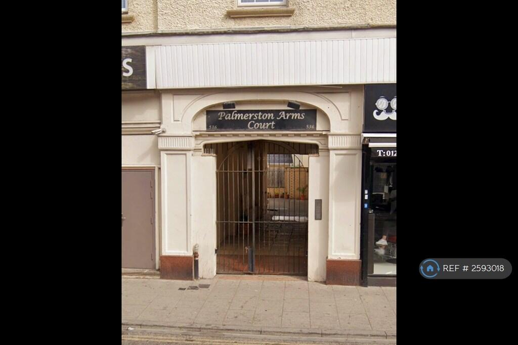 Additional image 10 of Palmerston Arms Court, Bournemouth, BH1