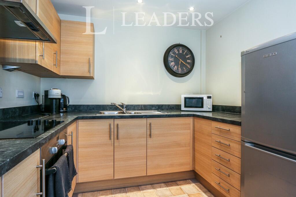 Additional image 4 of Avenel Way, Poole, BH15