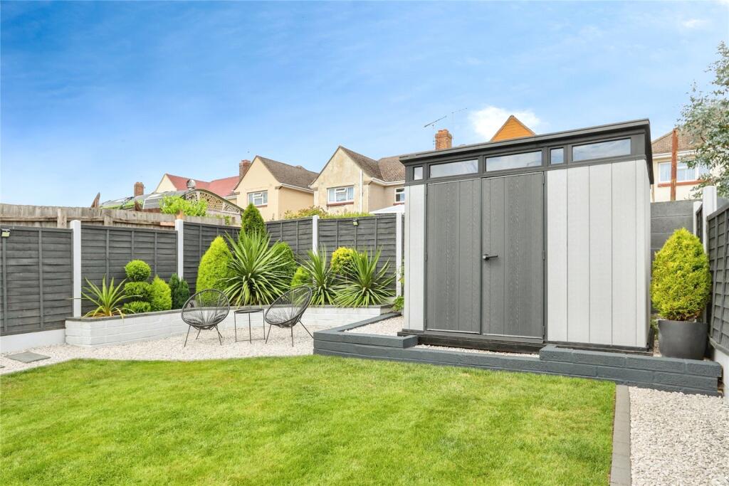 Additional image 20 of Worbarrow Gardens, Poole, Dorset, BH12