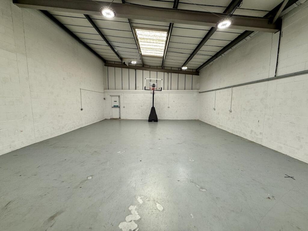 Additional image 3 of Unit 24 West Howe Industrial Estate, Elliott Road, Bournemouth, BH11 8JZ