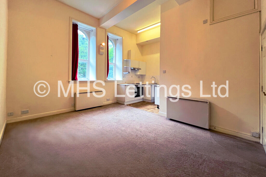 Property image for Flat 6, Olivias Court, 67 Smith Lane, Bradford, BD9 6DD