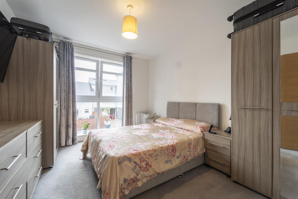 Additional image 5 of Ref: GF - Adams Close, Poole, BH15 4FF