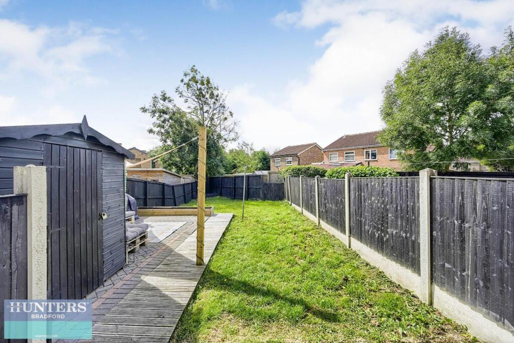 Additional image 25 of Loweswater Avenue, Bradford, West Yorkshire,  BD6 2TZ