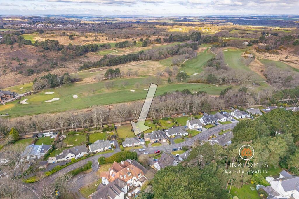 Additional image 3 of Greensleeves Avenue, Broadstone, BH18