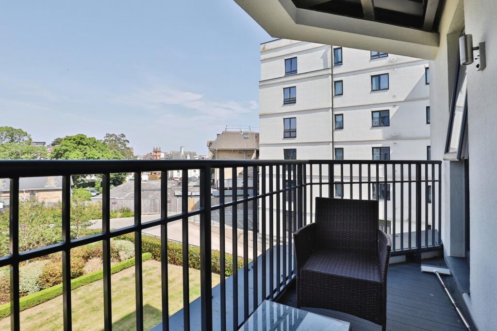 Additional image 4 of West Cliff Road, West Cliff, Bournemouth, Dorset, BH2