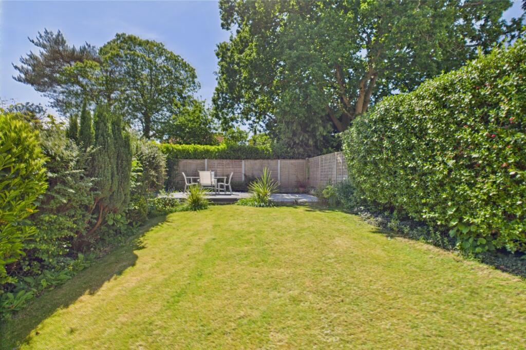 Additional image 18 of Clarendon Road, Broadstone, Dorset, BH18